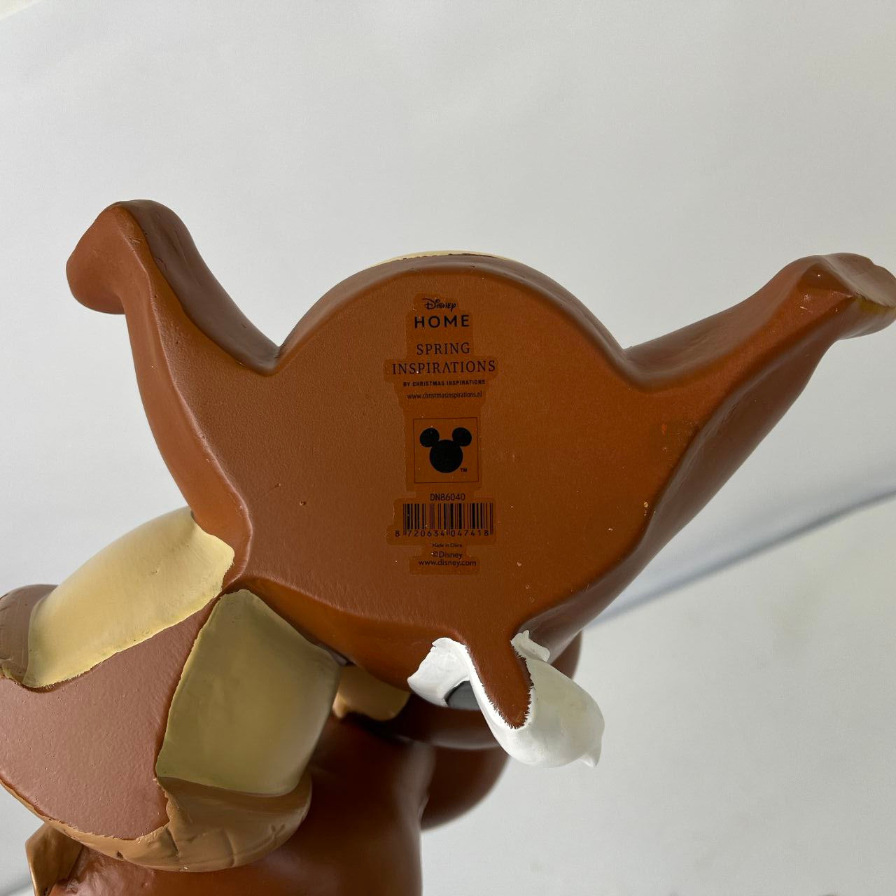 Chip 'n Dale Figurine