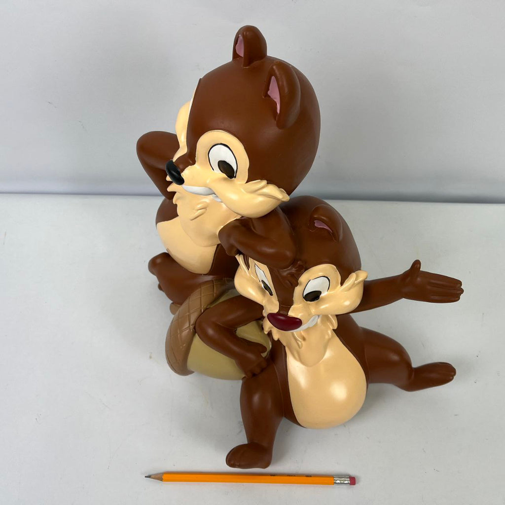 Chip 'n Dale Figurine