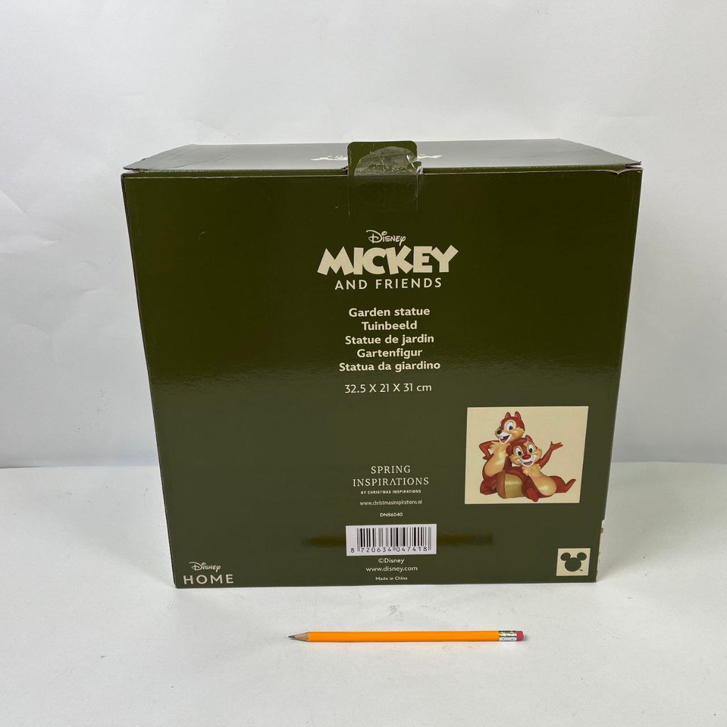 Chip 'n Dale Figurine