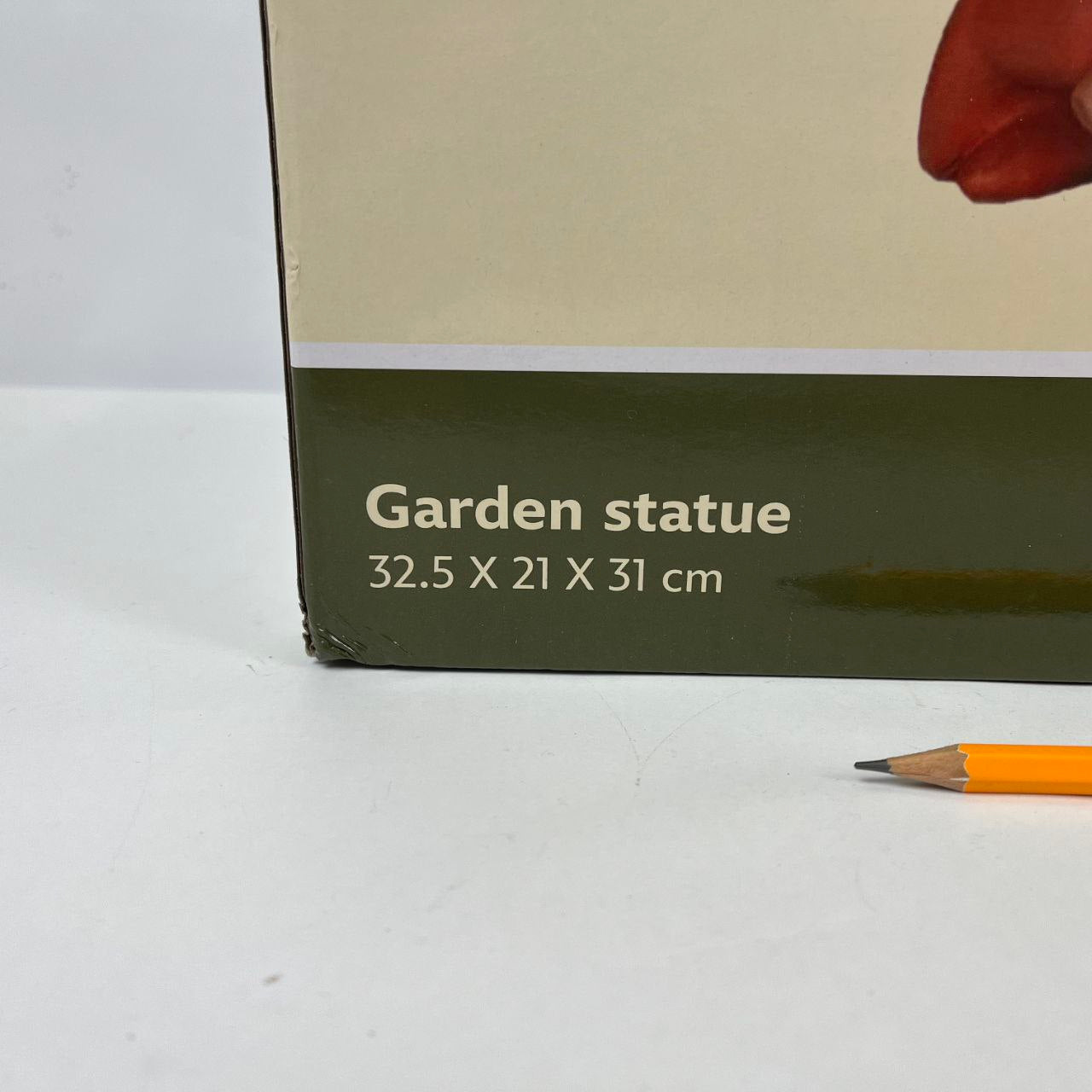 Chip 'n Dale Figurine