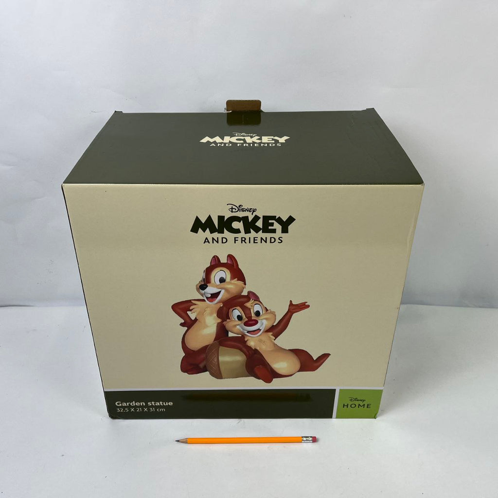 Chip 'n Dale Figurine