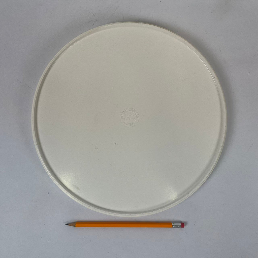 Advertising tray - Birra Italia