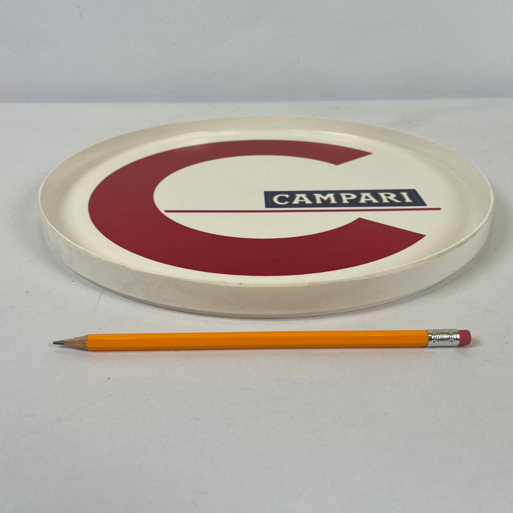 Advertising tray - Birra Italia