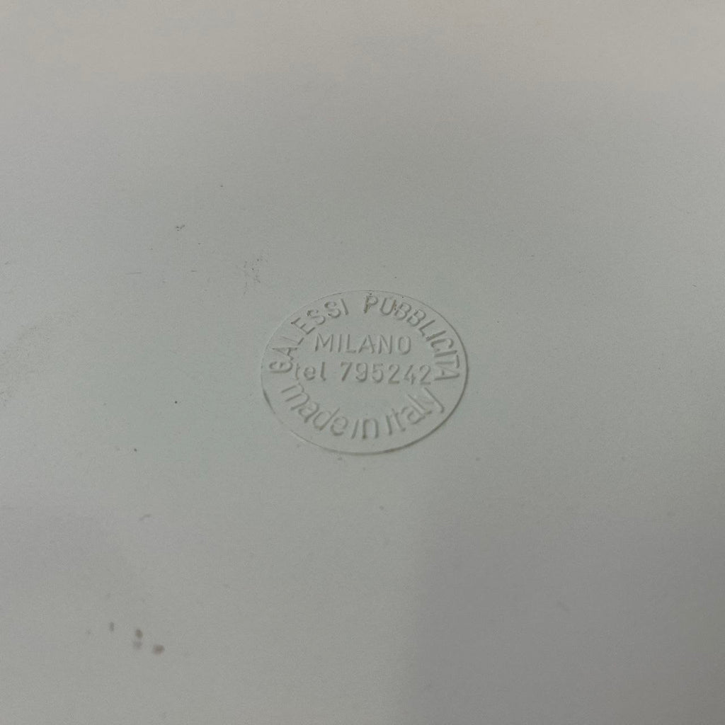 Advertising tray - Birra Italia