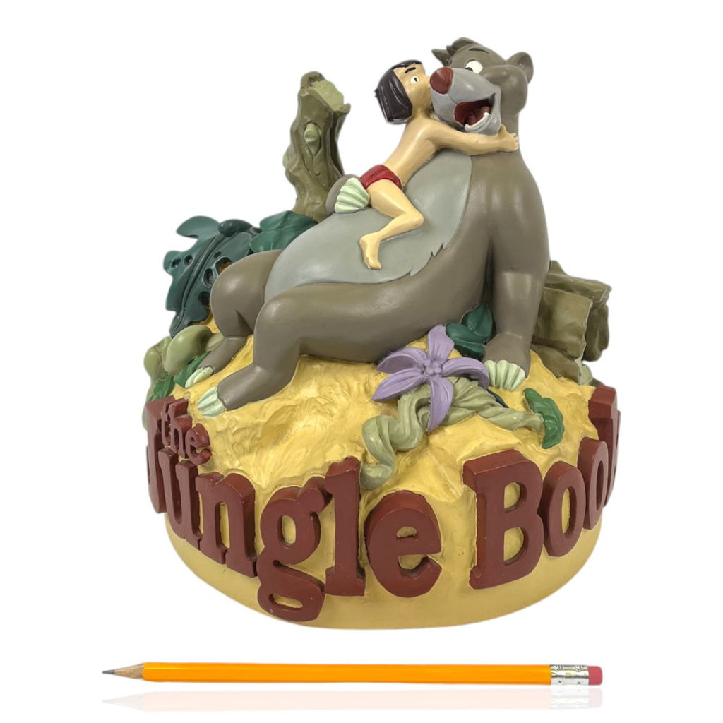 Statuetta - The Jungle Book, Demons & Merveilles