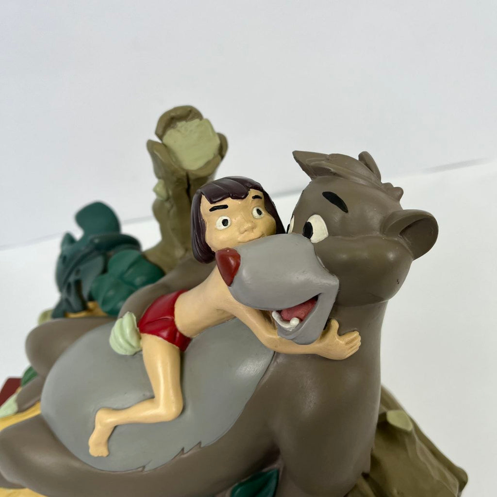 Statuetta - The Jungle Book, Demons & Merveilles