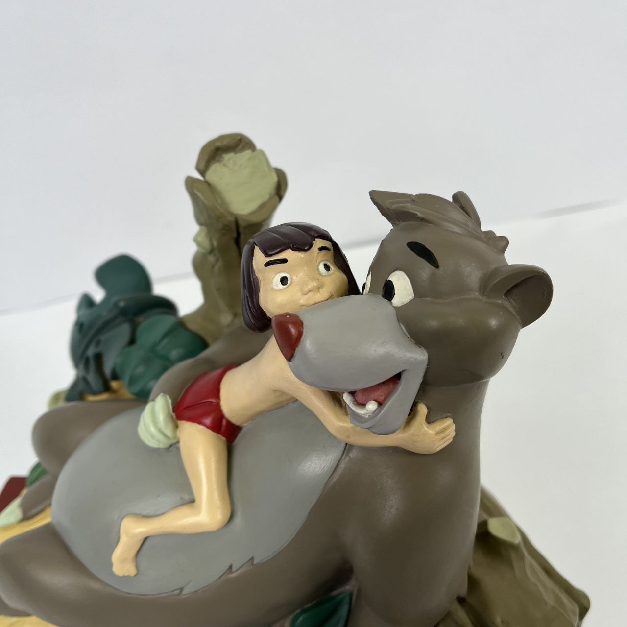 Statuetta - The Jungle Book, Demons & Merveilles