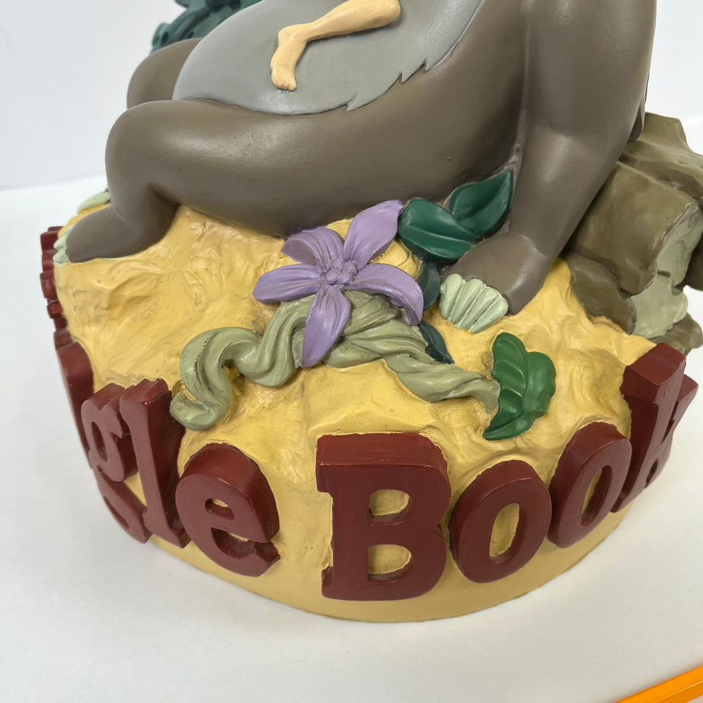 Statuetta - The Jungle Book, Demons & Merveilles