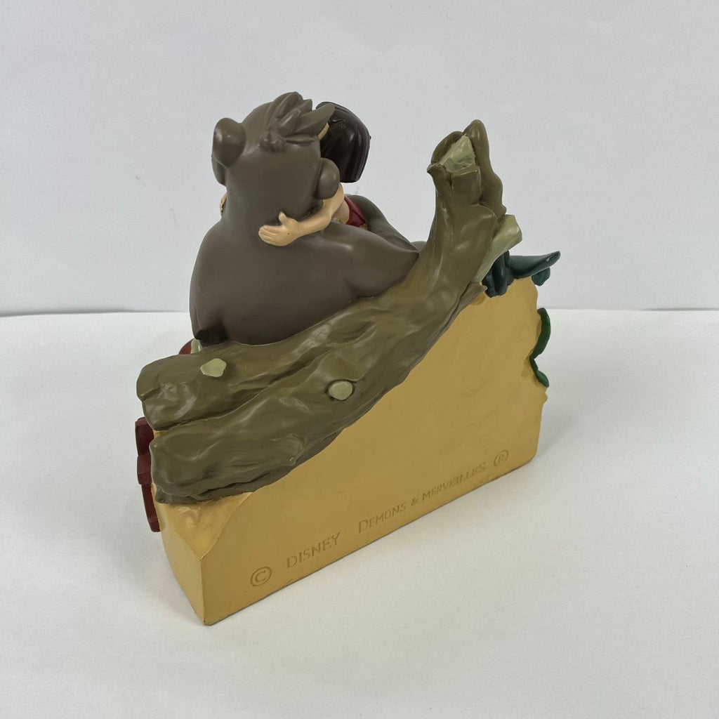 Statuetta - The Jungle Book, Demons & Merveilles