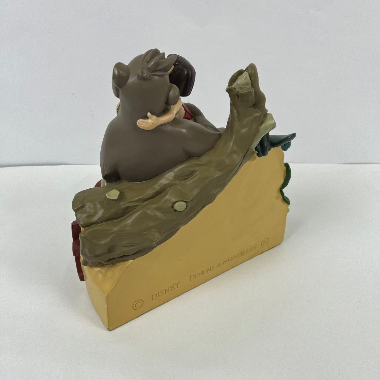 Statuetta - The Jungle Book, Demons & Merveilles