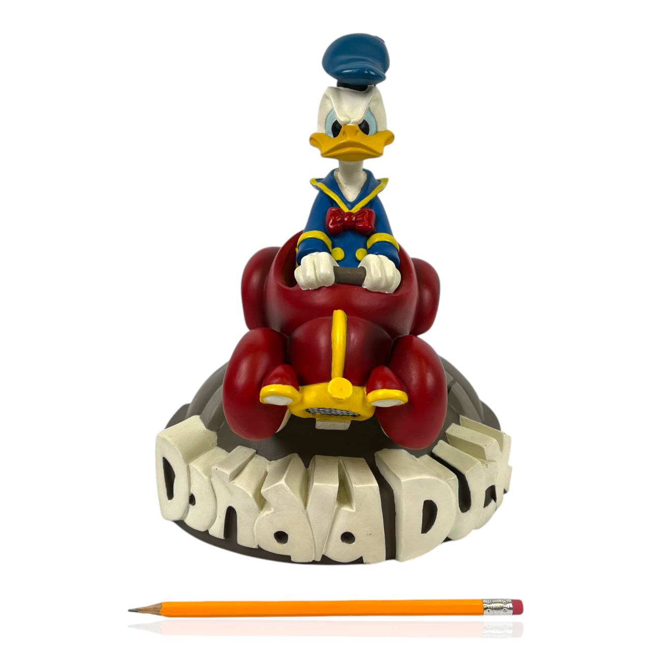 Statuetta - Donald Duck, Demons & Merveilles