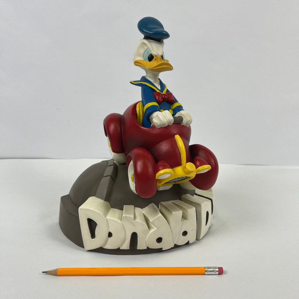 Statuetta - Donald Duck, Demons & Merveilles