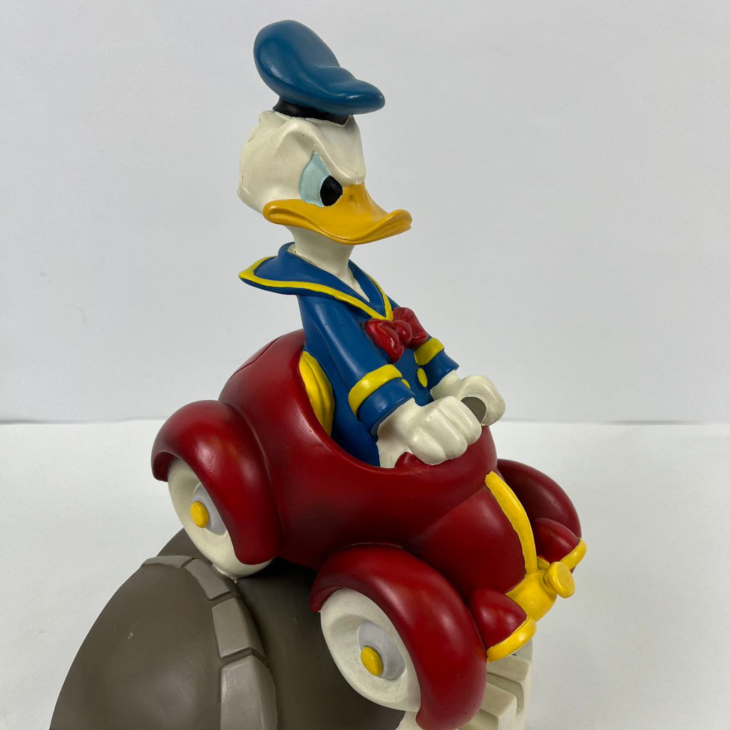 Statuetta - Donald Duck, Demons & Merveilles