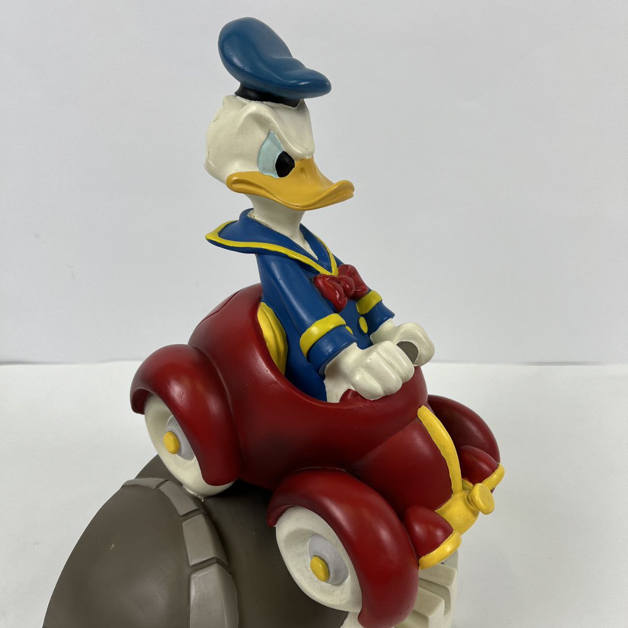 Statuetta - Donald Duck, Demons & Merveilles