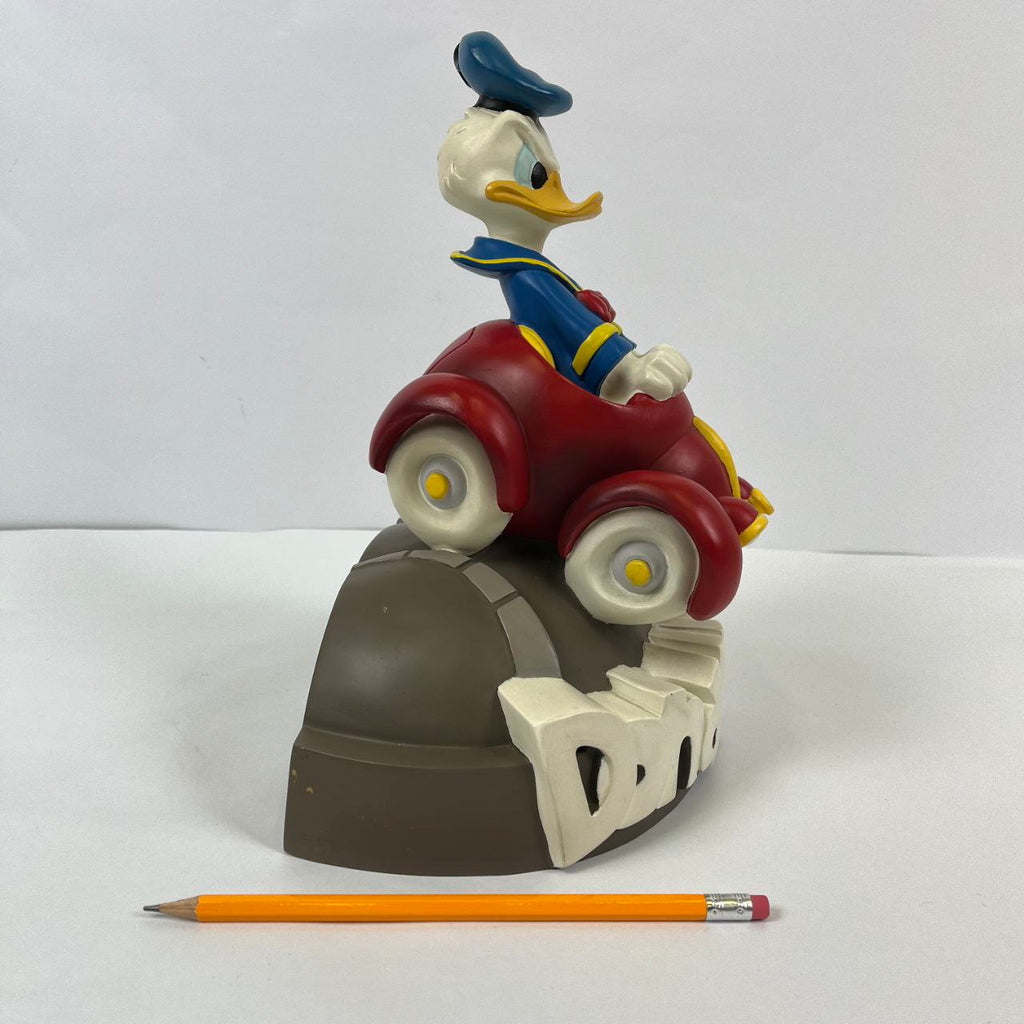 Statuetta - Donald Duck, Demons & Merveilles