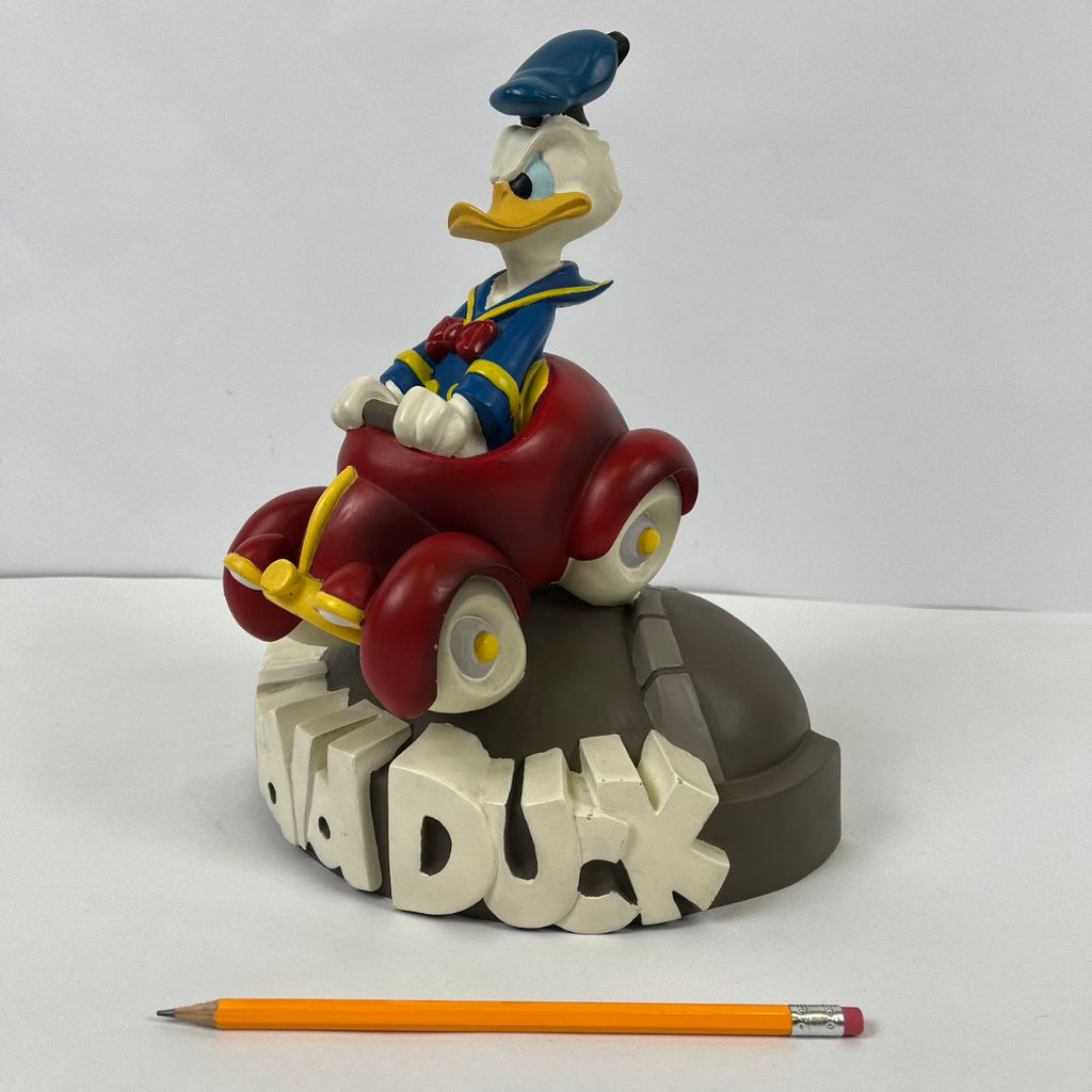 Statuetta - Donald Duck, Demons & Merveilles