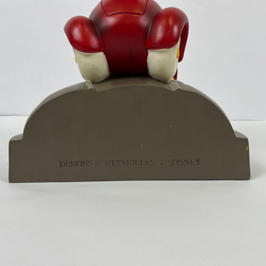 Statuetta - Donald Duck, Demons & Merveilles