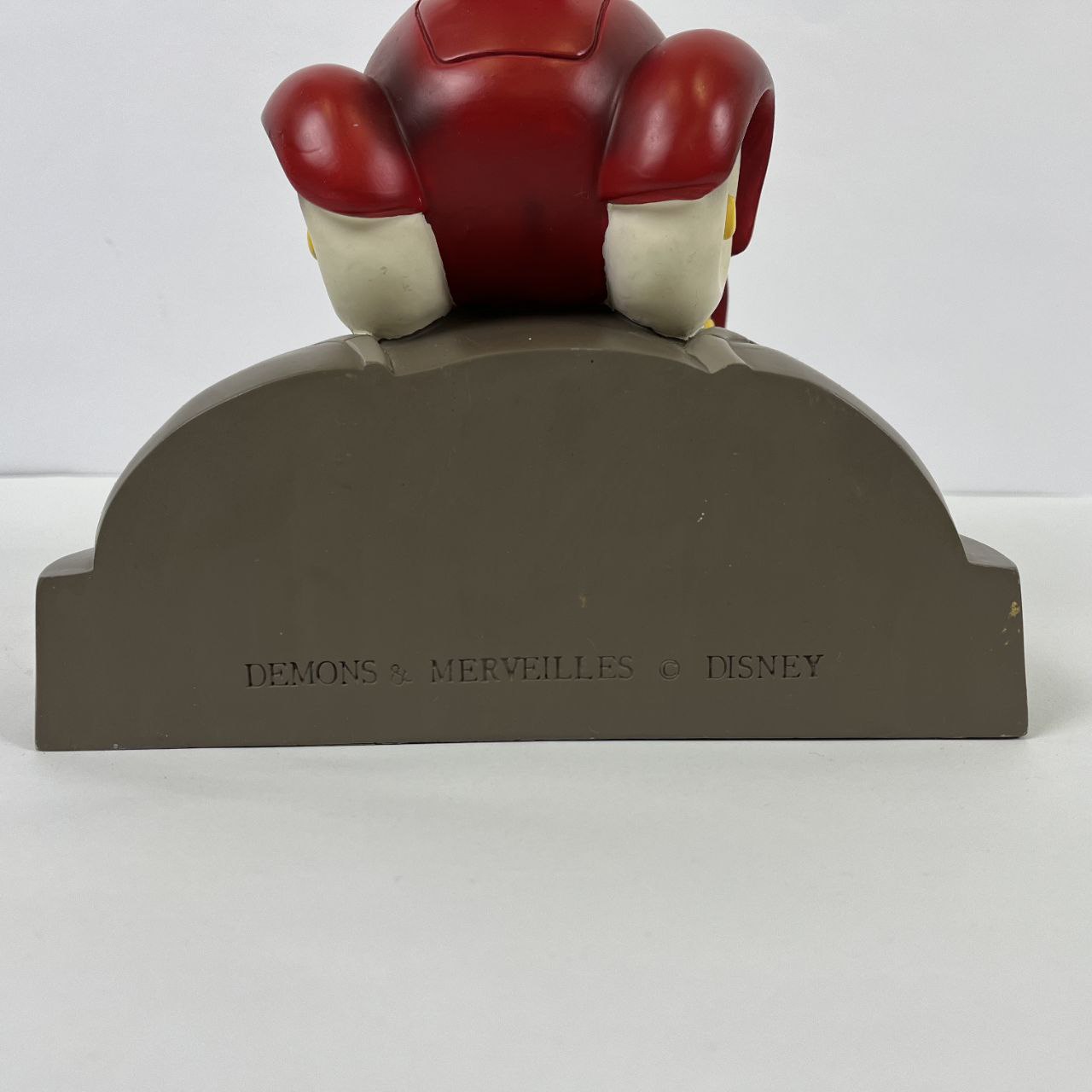 Statuetta - Donald Duck, Demons & Merveilles