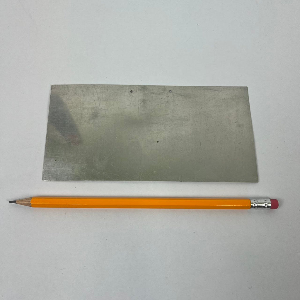 Targhetta - La Persona Civile Non Bestemmia