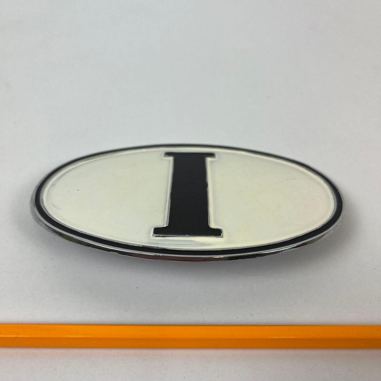 Targhetta nazionale Italia per auto e camion