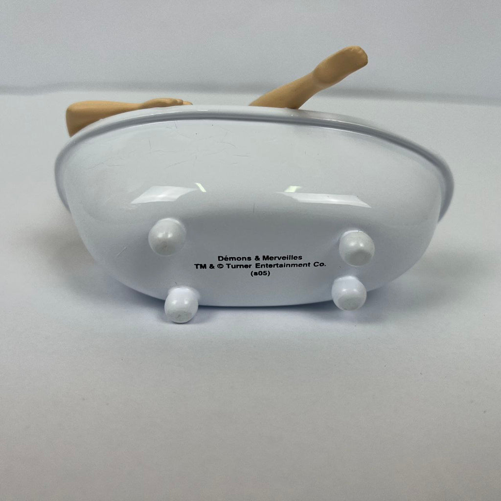 Figurine - Droopy Girl Baignoire, Demons &amp; Merveilles