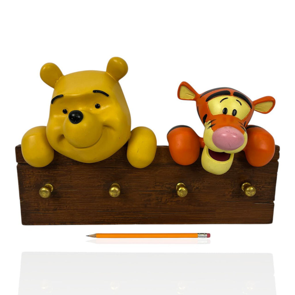 Disney Winnie the Pooh Coat Hanger