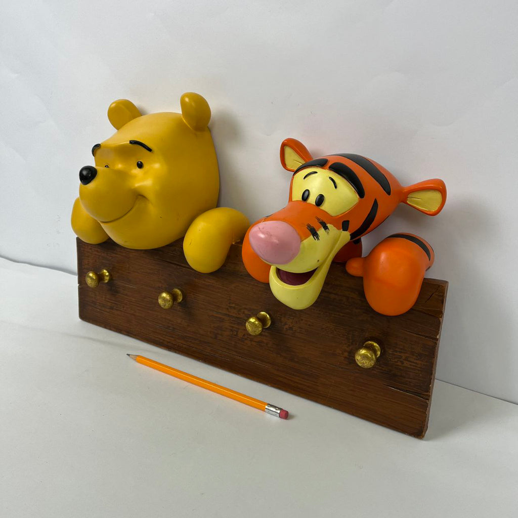 Disney Winnie the Pooh Coat Hanger