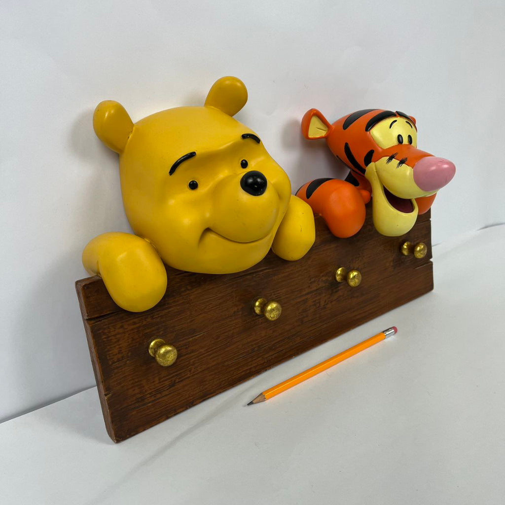 Disney Winnie the Pooh Coat Hanger