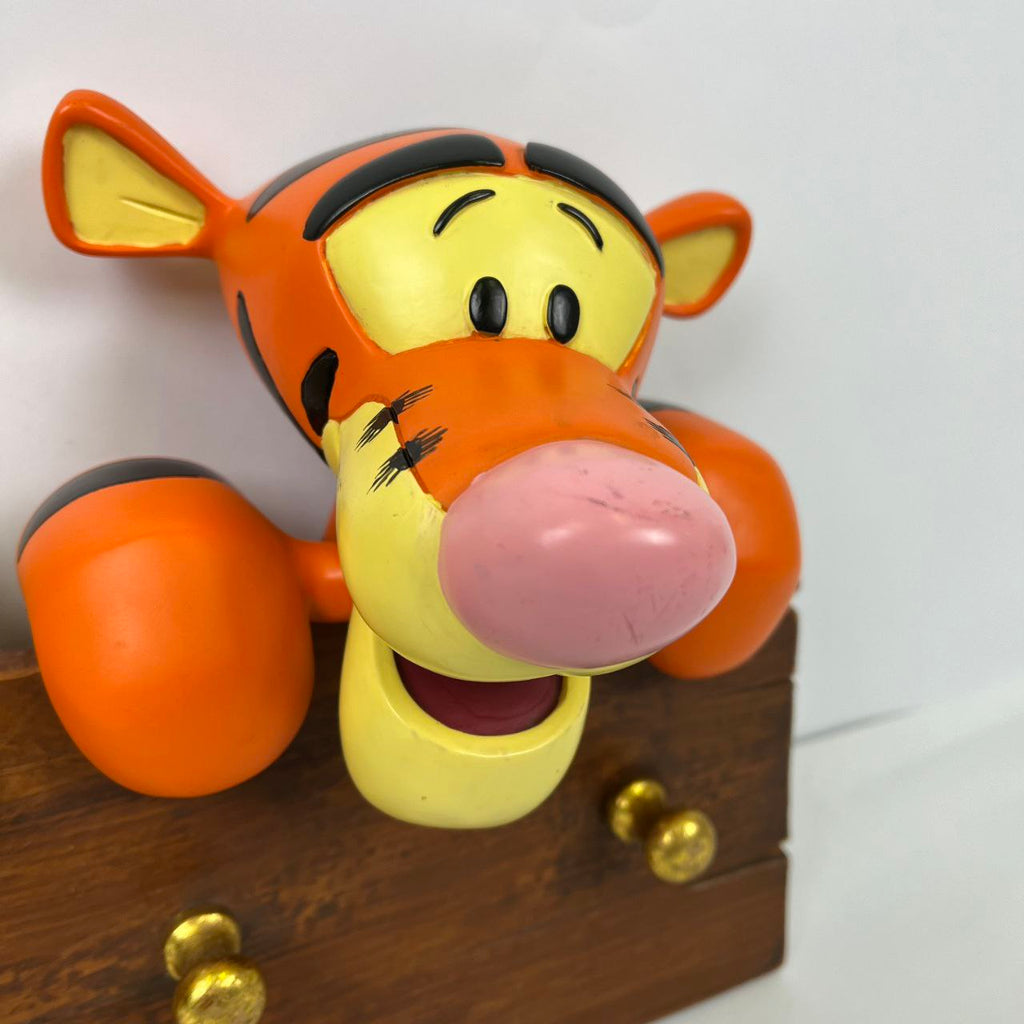 Disney Winnie the Pooh Coat Hanger