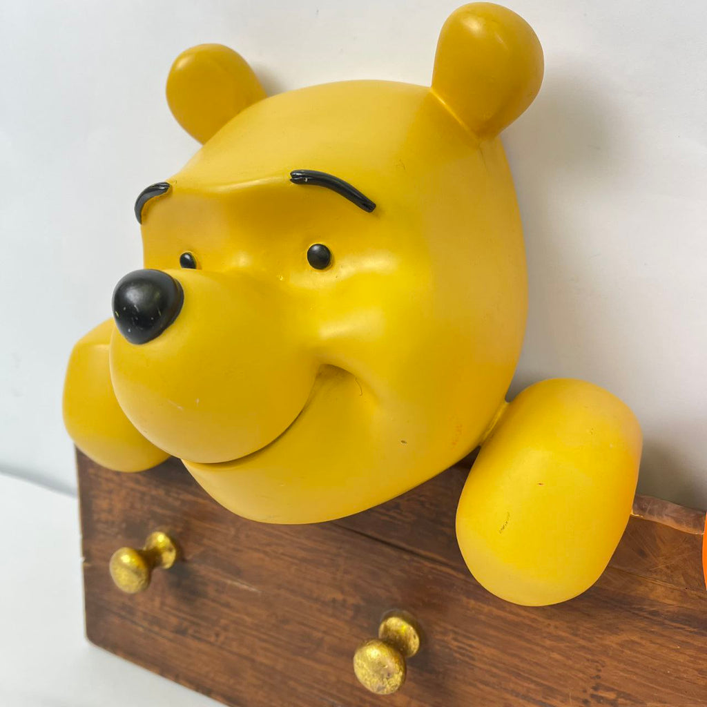 Disney Winnie the Pooh Coat Hanger
