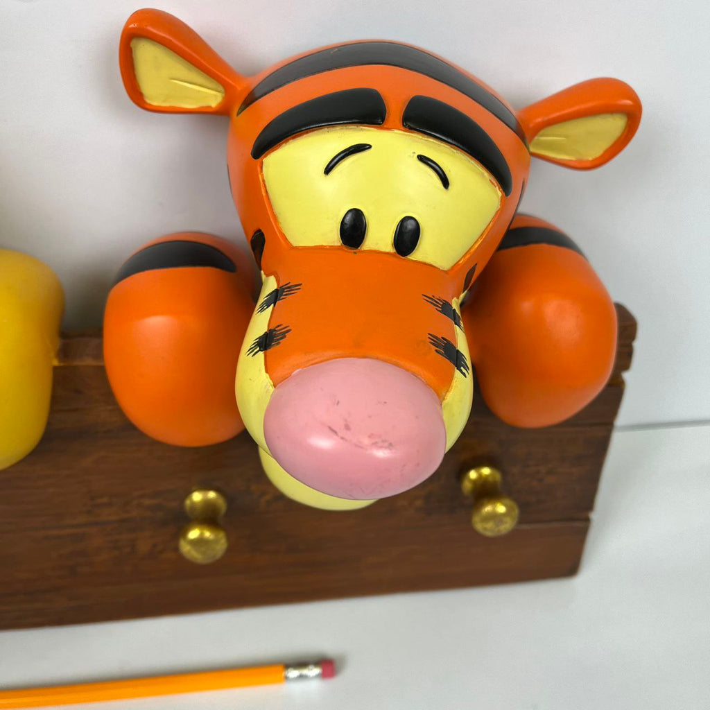 Disney Winnie the Pooh Coat Hanger