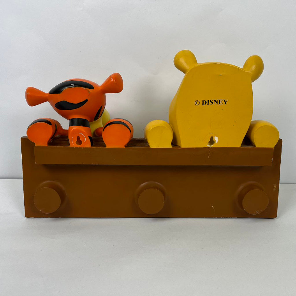 Disney Winnie the Pooh Coat Hanger