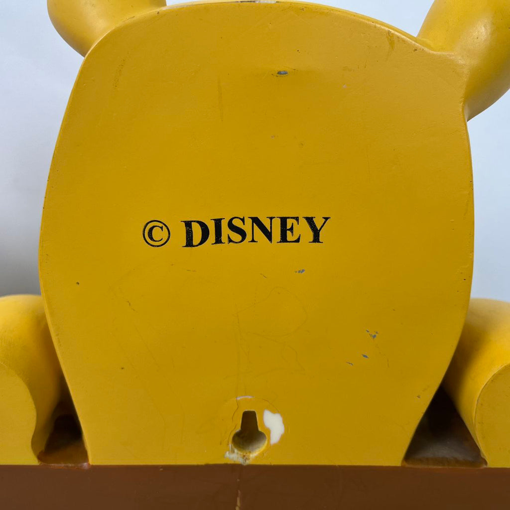 Disney Winnie the Pooh Coat Hanger