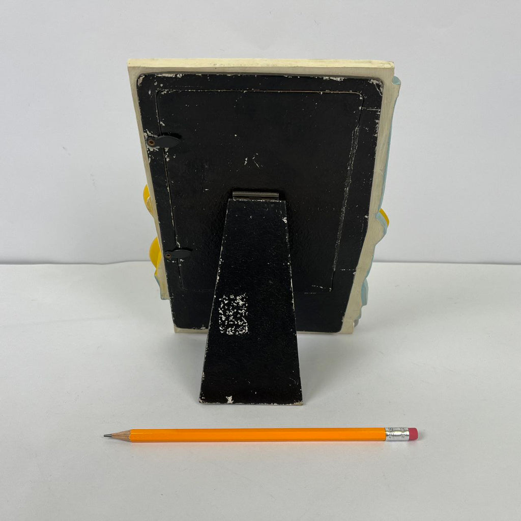 Cornice portafoto I Simpsons - FOX '99