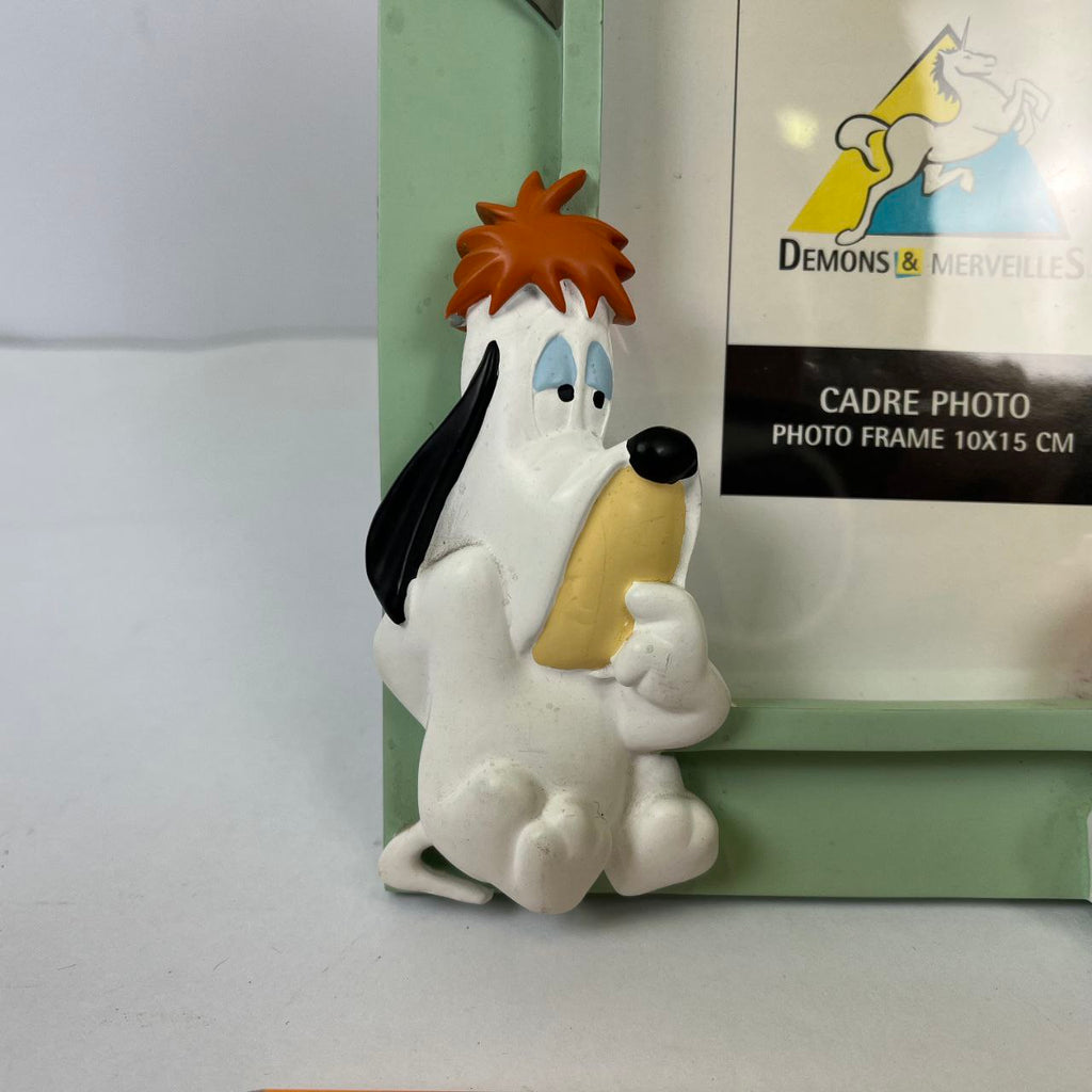 Cornice portafoto Tex Avery Droopy - Demons & Merveilles