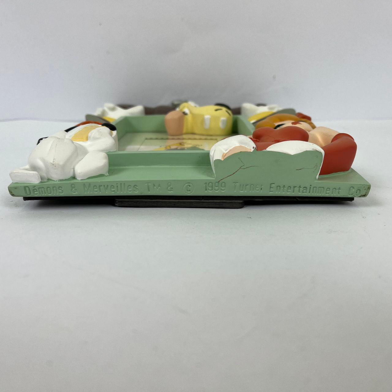 Daffy Duck photo frame - Demons &amp; Merveilles