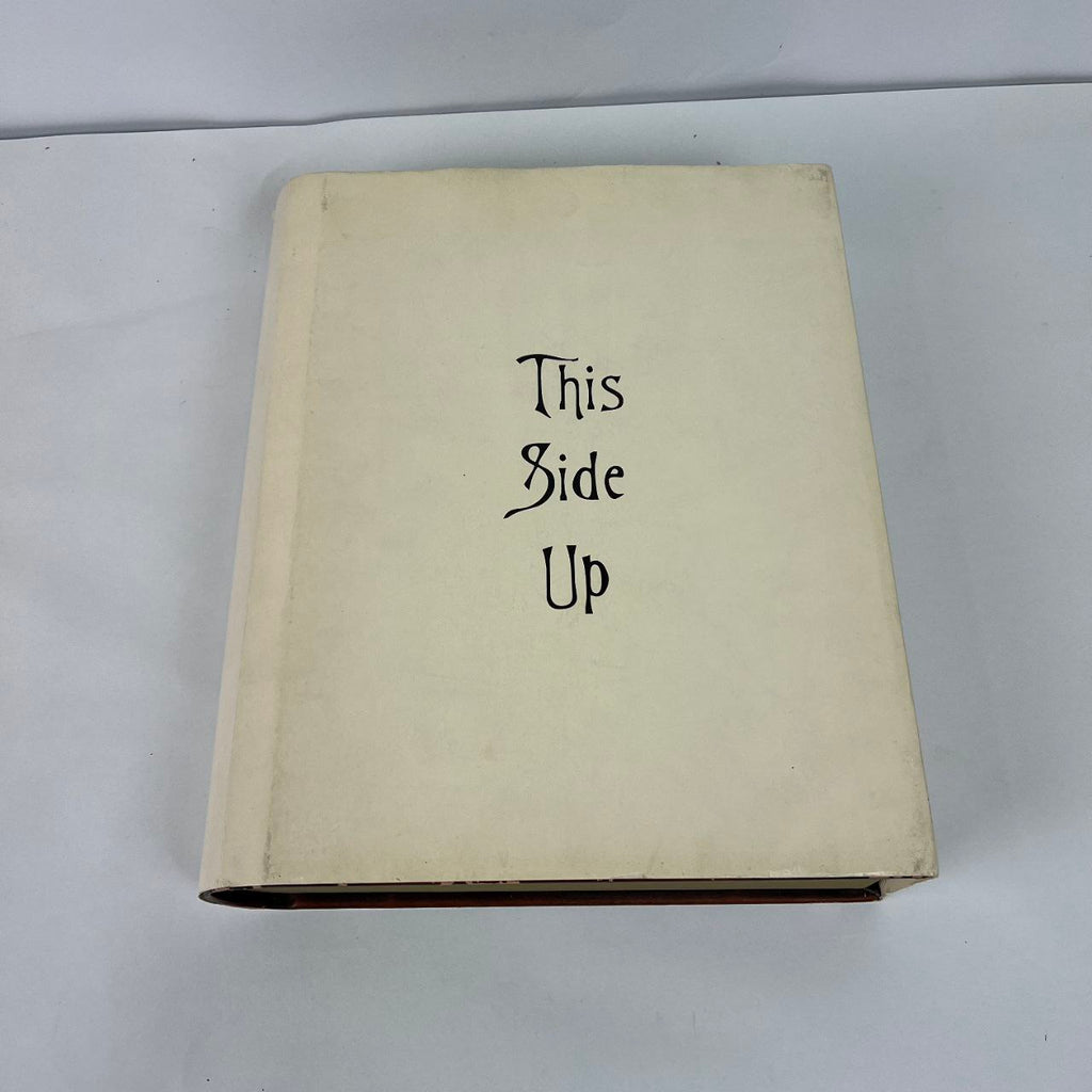 The Tales Of Beedle The Bard Collector's 1st Edition - J.K. Rowling Harry Potter