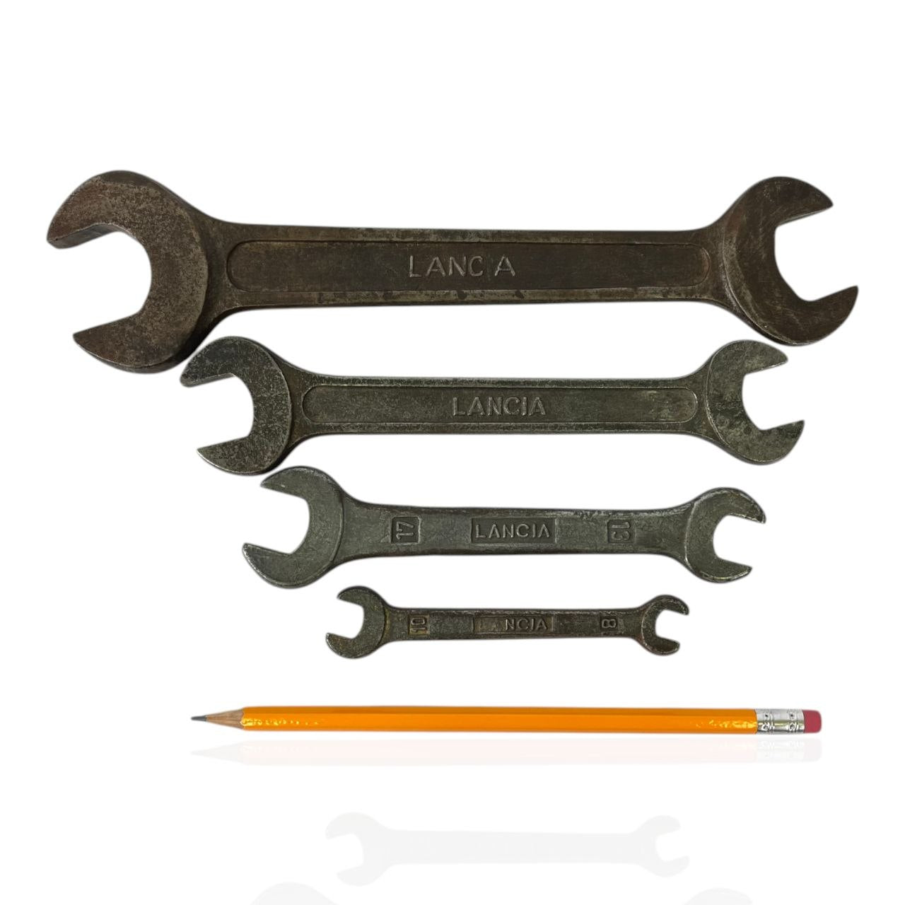 Set di Chiavi da Meccanico Lancia