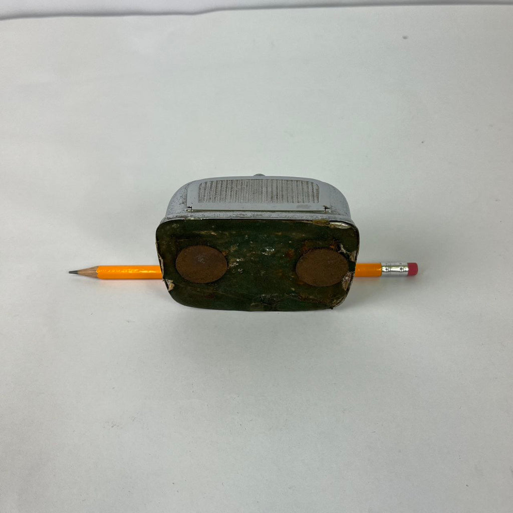 Posacenere calamitato per auto | Anni '50