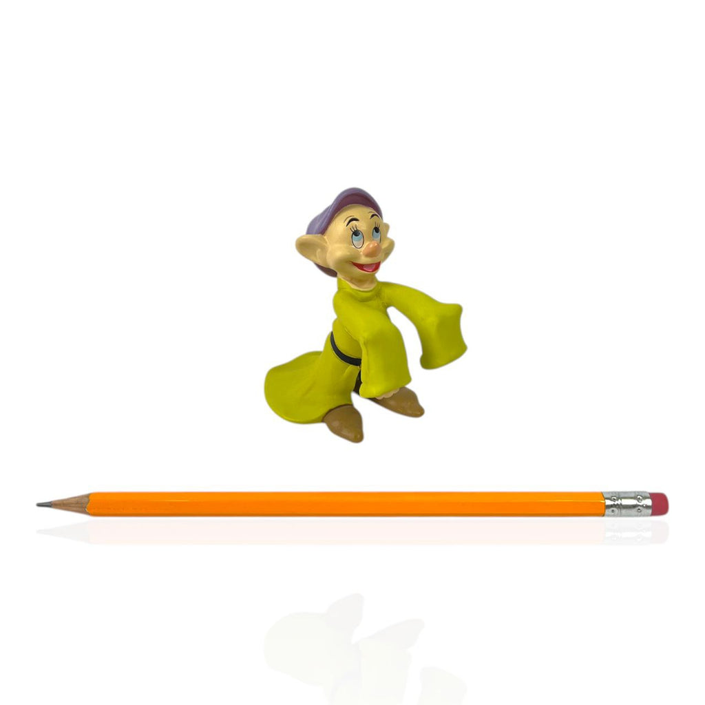 Statuette - Sleepy the Seven Dwarfs