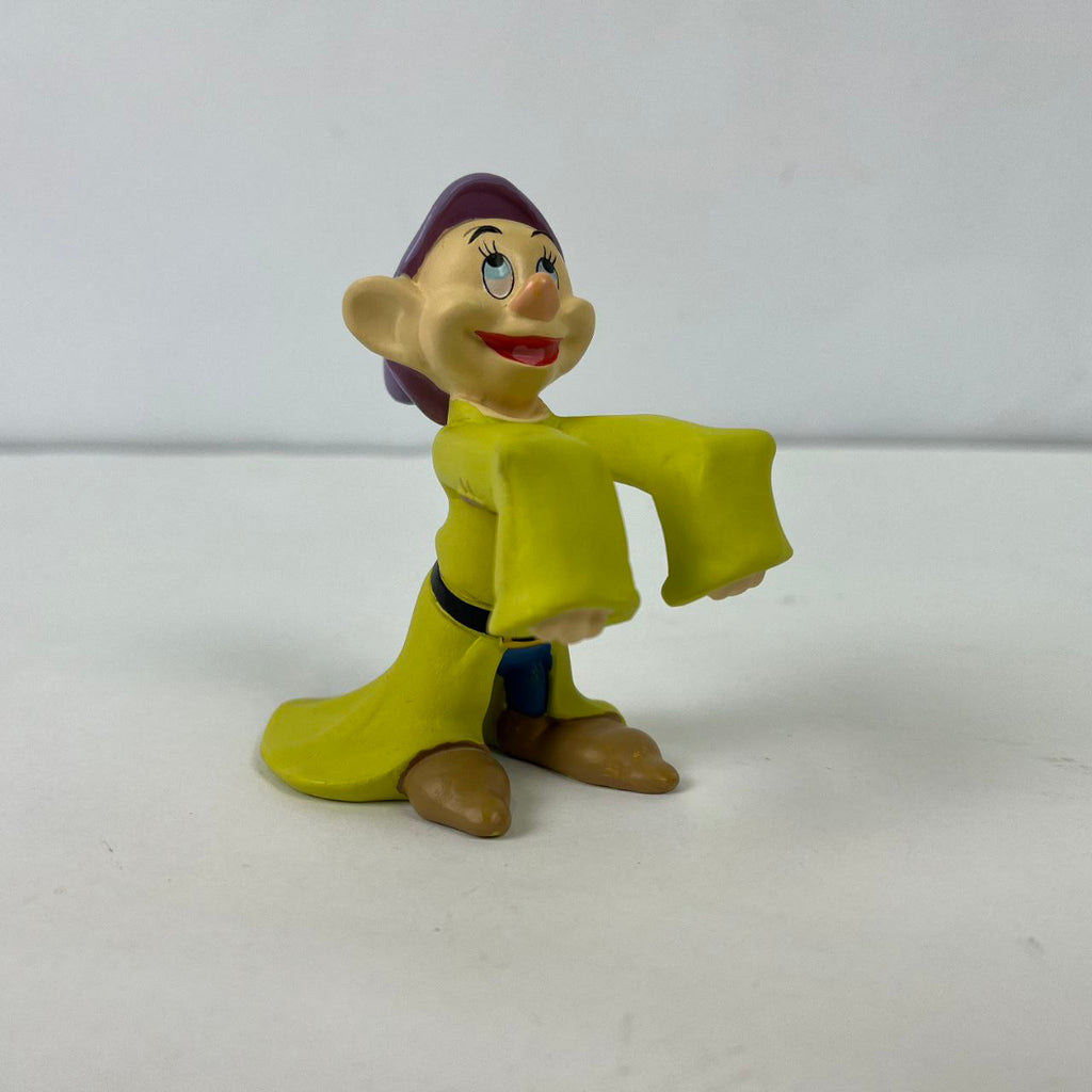 Statuette - Sleepy the Seven Dwarfs