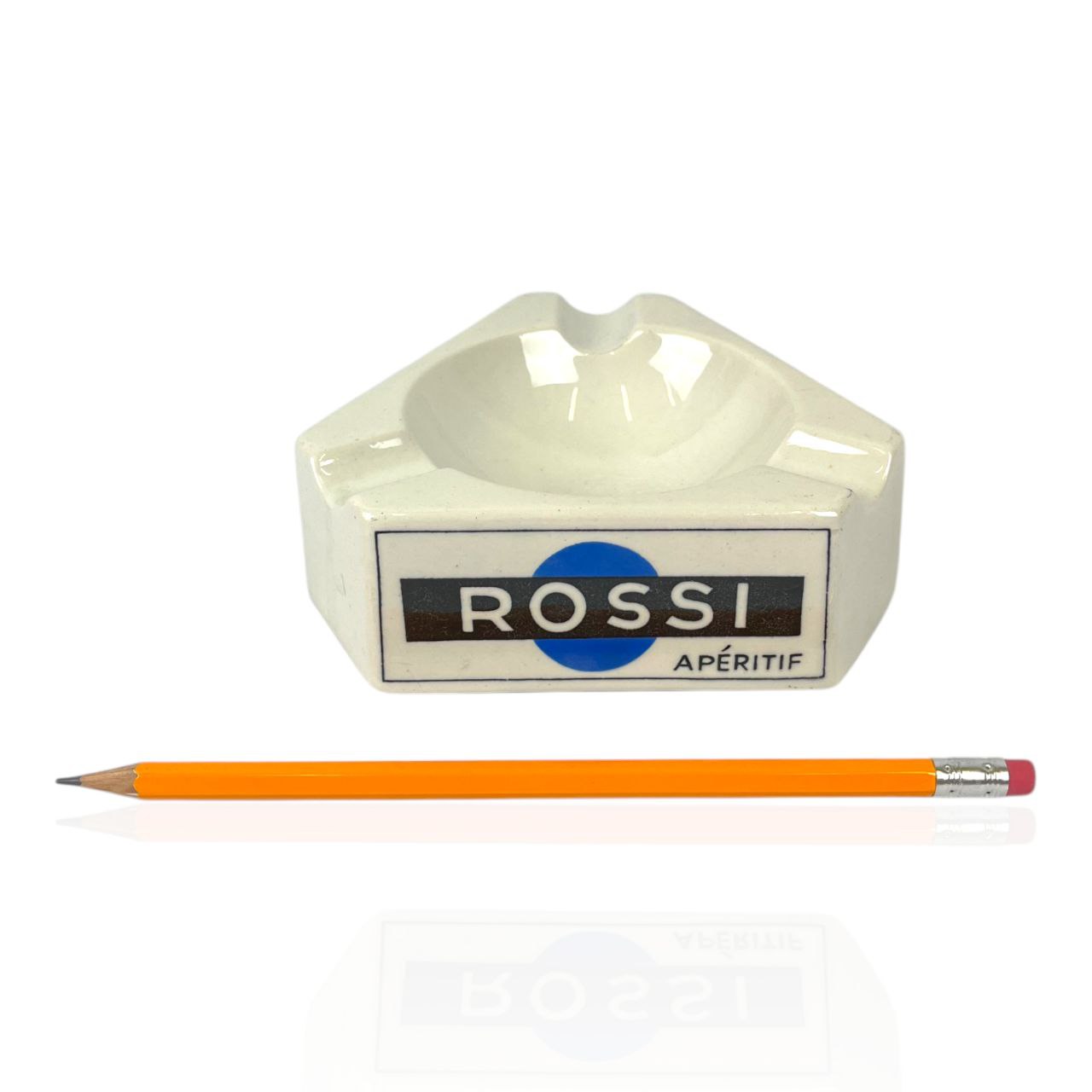Posacenere pubblicitario - Martini Vermouth Apéritif