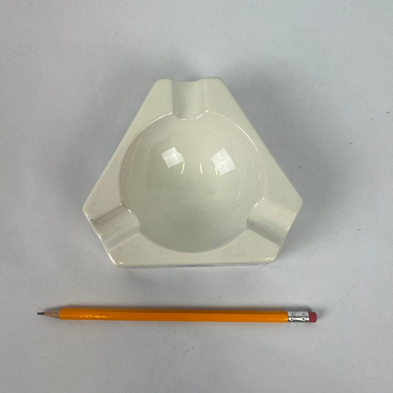 Posacenere pubblicitario - Martini Vermouth Apéritif