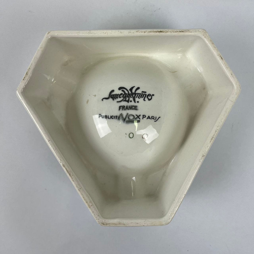 Advertising ashtray - Martini | 1960s