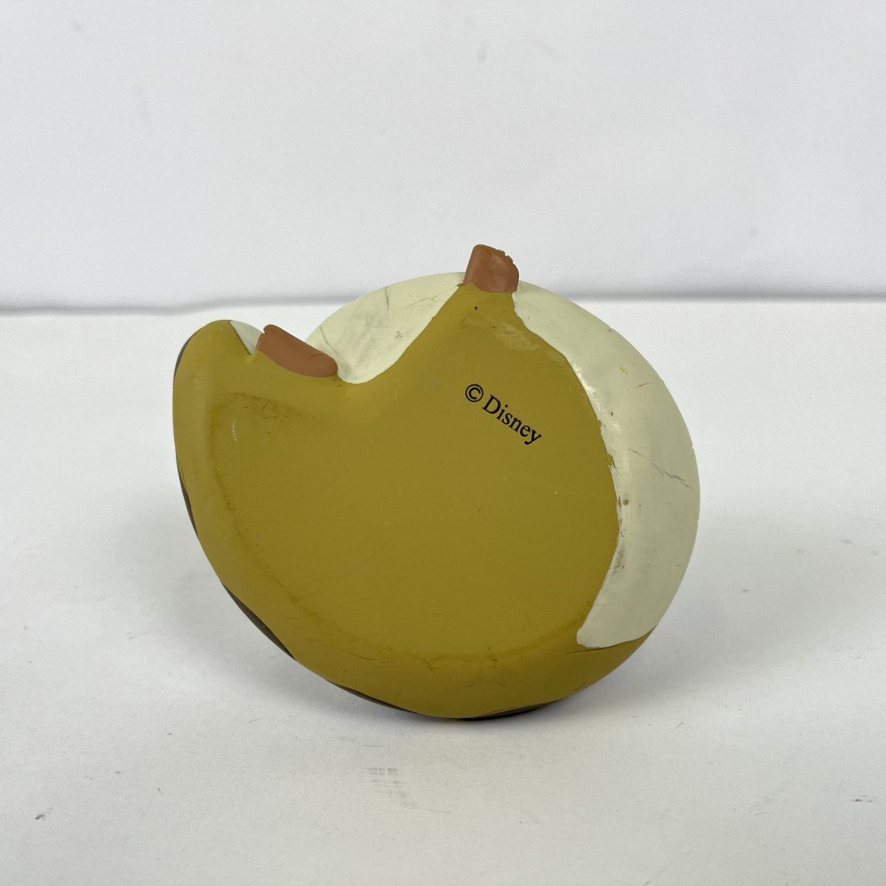 Statuetta - Il Libro della Giungla, Mowgli e Kaa