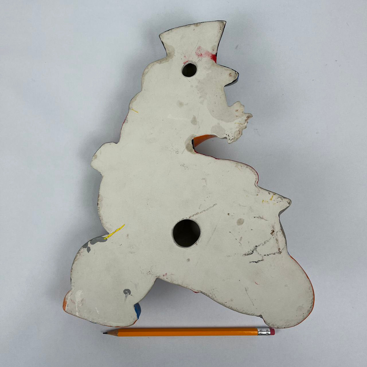 Ceramic Uncle Scrooge