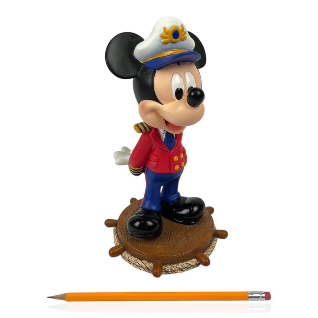 Statuette - Sailor Mickey Mouse, Disney
