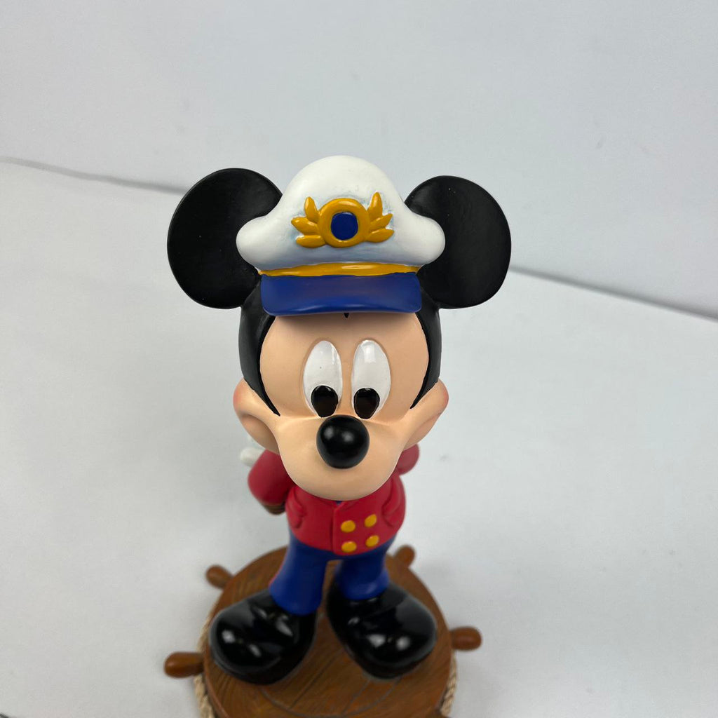 Statuette - Sailor Mickey Mouse, Disney