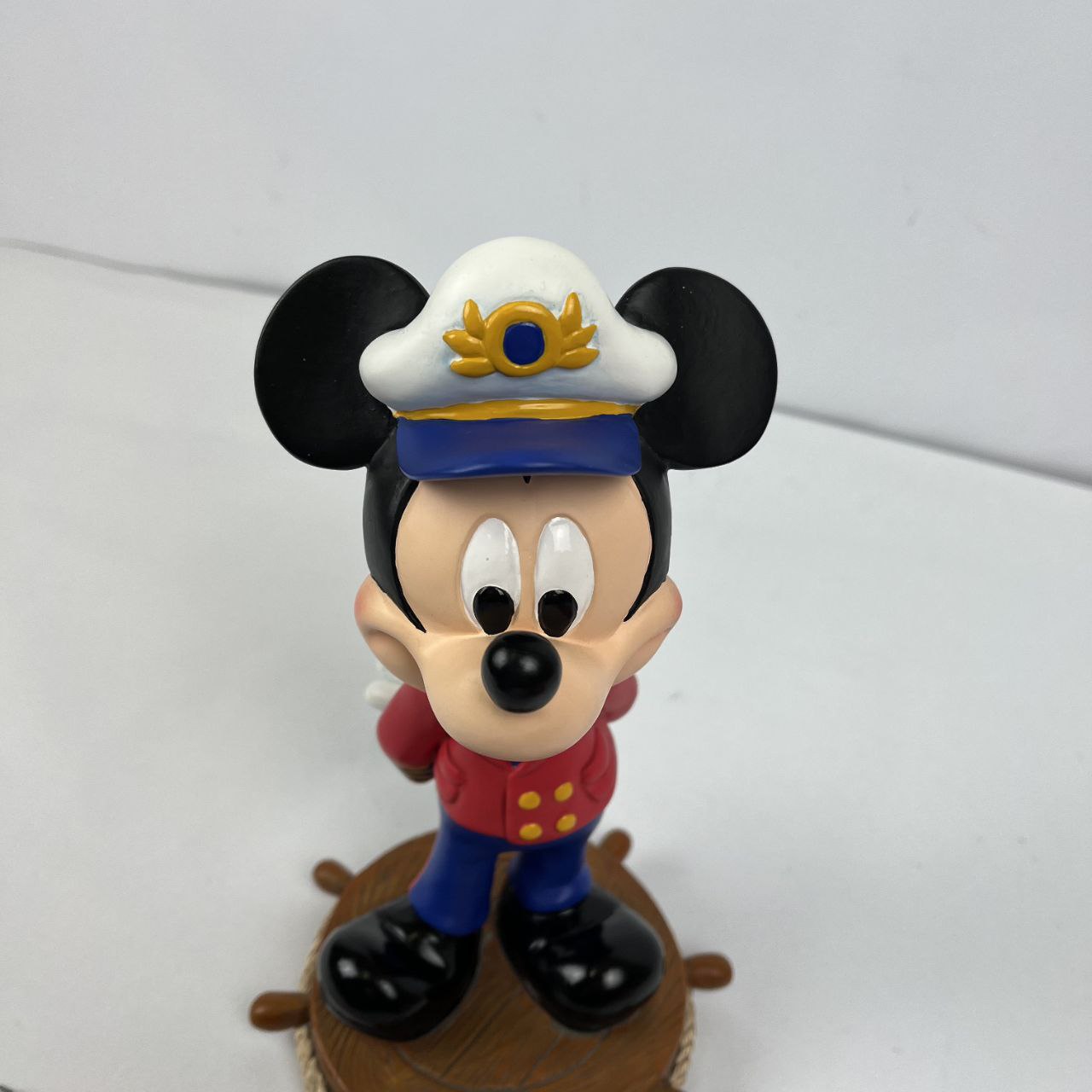 Statuetta - Topolino Marinaio, Disney