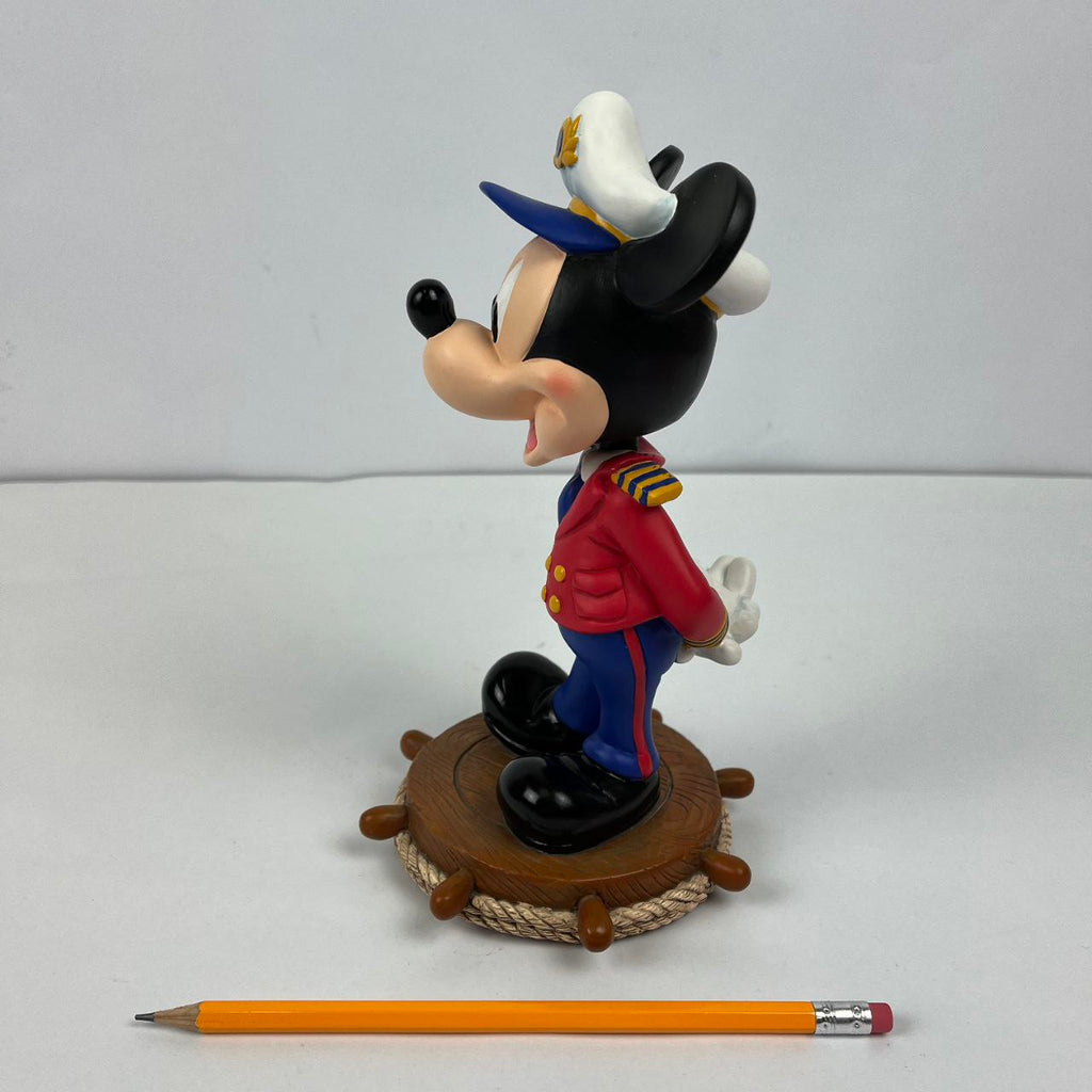 Statuette - Sailor Mickey Mouse, Disney